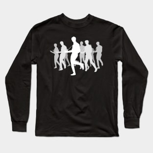 Seventeen Very Nice Dance Long Sleeve T-Shirt